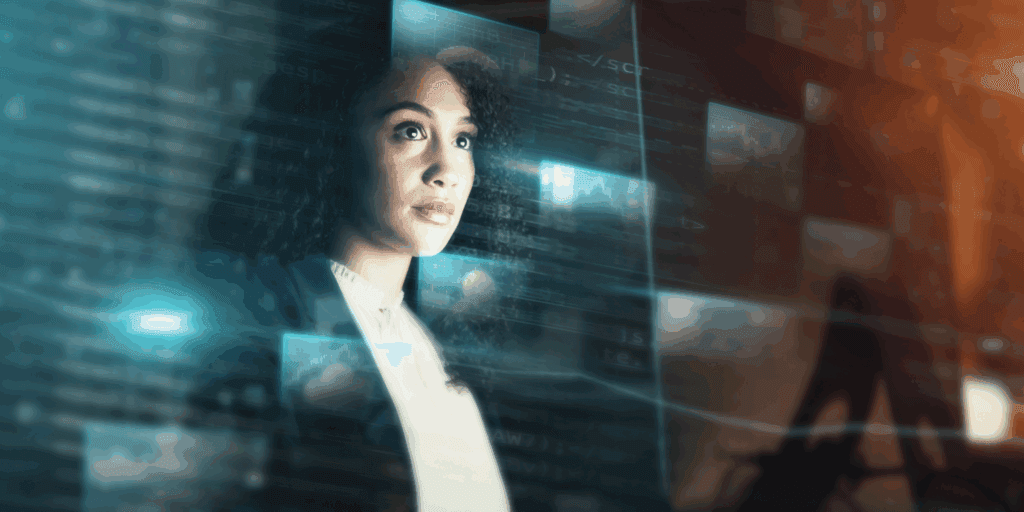 The One Thing AI Can't Still Master in Claims Management - Comsearch, Inc.
