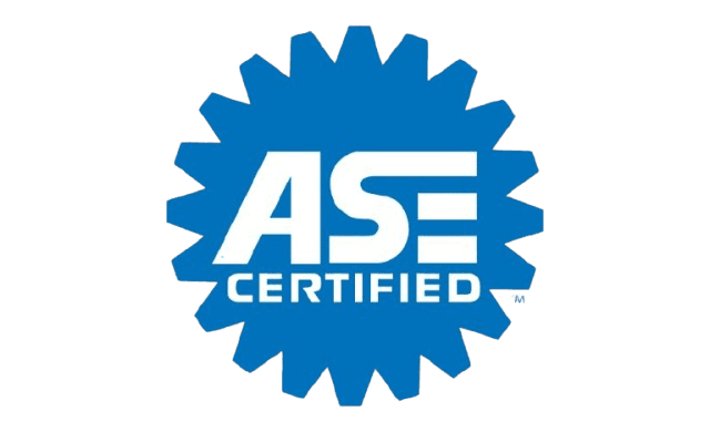 Automotive Service Excellence logo