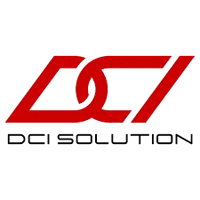 DCI Solution logo