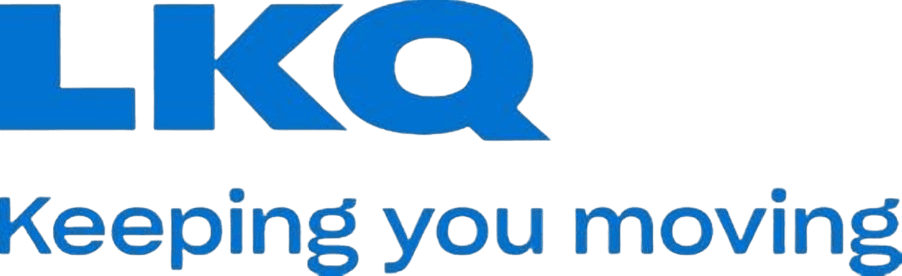 LKQ logo